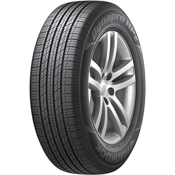 Летняя шина Hankook Dynapro HP2 RA33 (235/60 R18 103H)