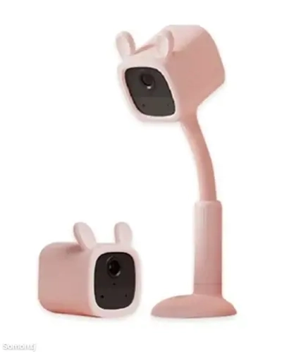 CS-BM1 (2Mp, 2.8mm) радионяня (розовый заяц)