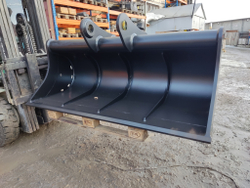 Ковш планировочный  Doosan 225/250 2000 мм