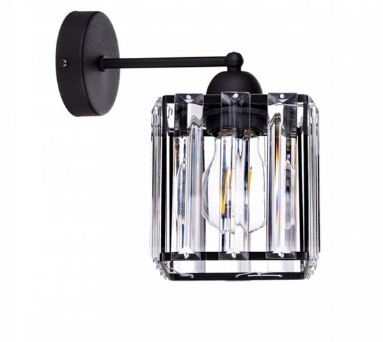 Бра 6316S/1W BK SALE