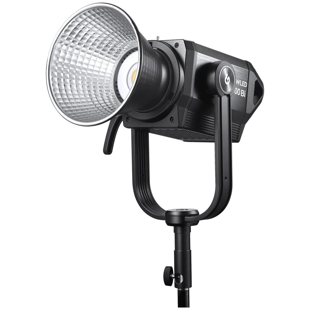 Осветитель светодиодный Godox Knowled M300Bi