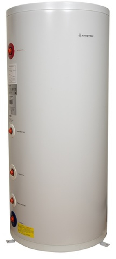 Бойлер косвенного нагрева Ariston BC1S-200L-CN