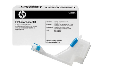 Бункер для сбора отработанного тонера HP CLJ CP4025/CP4525/CM4540/M651/680 (CE265A/CC493-67913/CE265-67913)