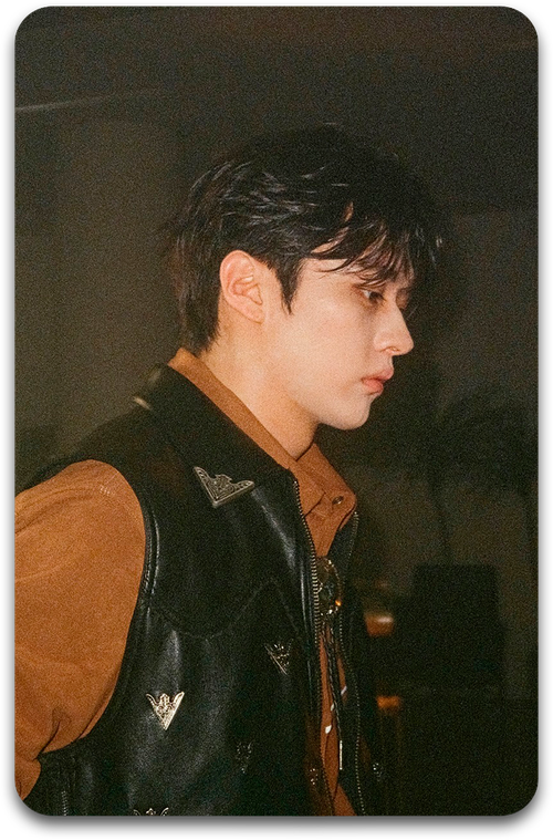 Карта / STRAY KIDS #4844