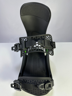 Крепления для сноуборда CHANRICH BRAVE