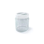 Подставка Dakota (снежно-белый)