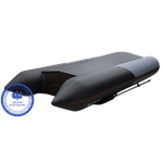 Лодка ПВХ Hunterboat Хантер Классика 340New