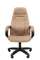 Кресло Chairman Home 951 Россия ткань Т-10 бежевый