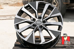 Комплект дисков RGW 008 18x8 et40 5x114.3