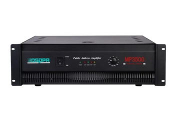 DSPPA MP-3500