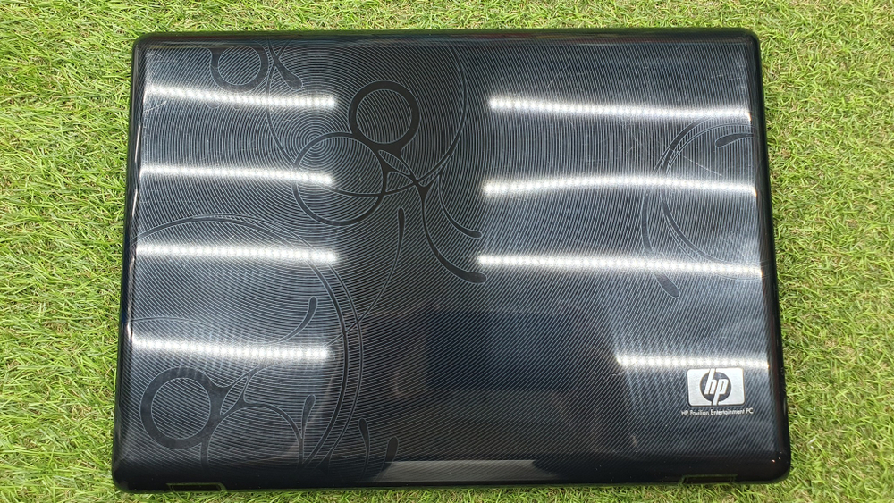 Ноутбук HP покупка/продажа