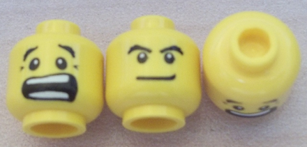 Голова 3626cpb0272