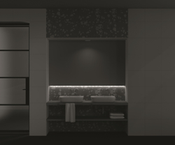 Трековый светильник Technical TR084-1-6W4K-W