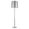 Торшер Crystal Lux Primavera PT1 Chrome