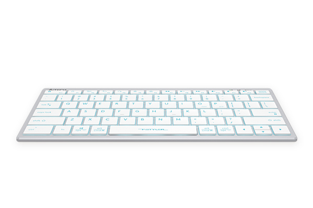 Клавиатура  A4Tech Fstyler FX61