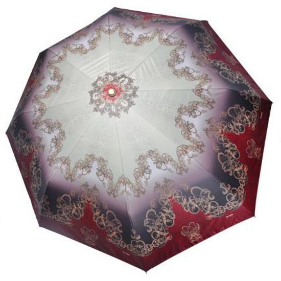 Женский зонт Три Слона  Полный автомат 3820-G-01