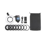 Вспышка Godox MF-R76S+ TTL для Sony для макросъемки