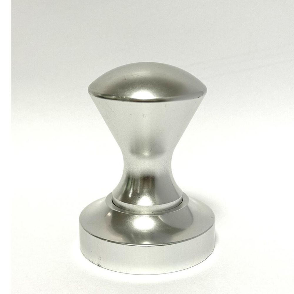 Темпер для кофе d 58 мм алюм. P.L.- Barbossa