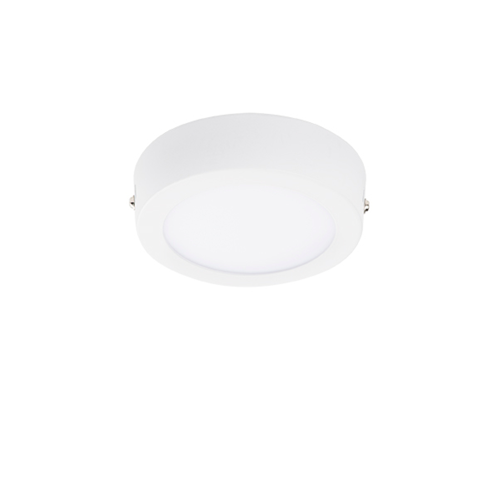 323062 Светильник ZOCCO CYL LED 6W 450LM 3000K
