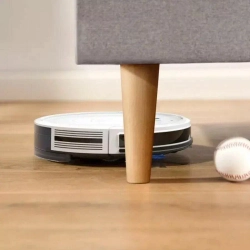 Робот-пылесос Anker RoboVac G10 Hybrid T2150G11 белый