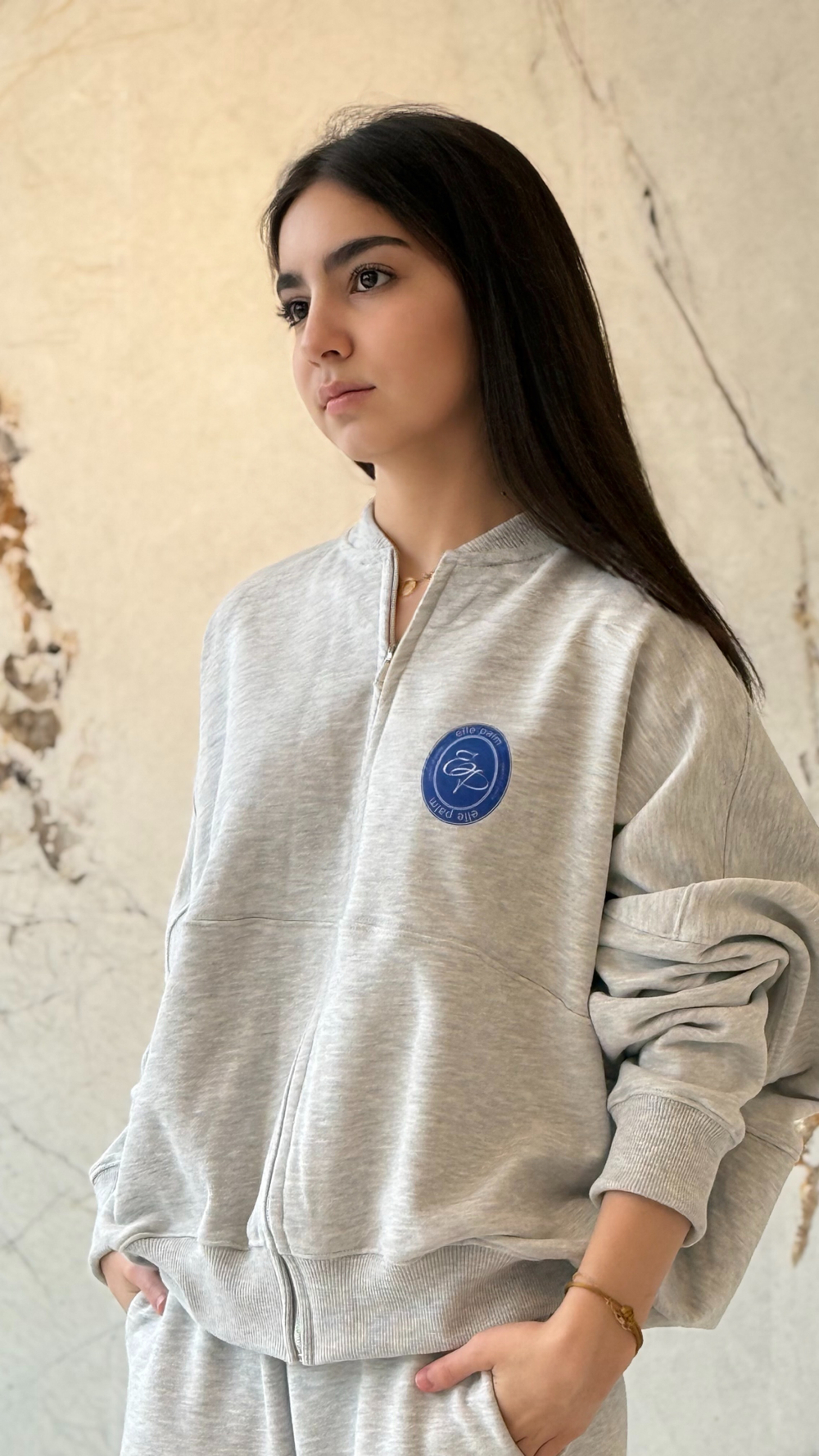 Бомбер Ballon by Aisha