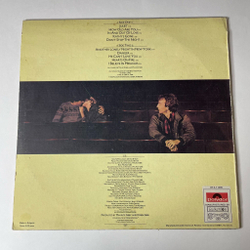 Винтажная виниловая пластинка LP Robin Gibb How Old Are You (Болгария 1984)
