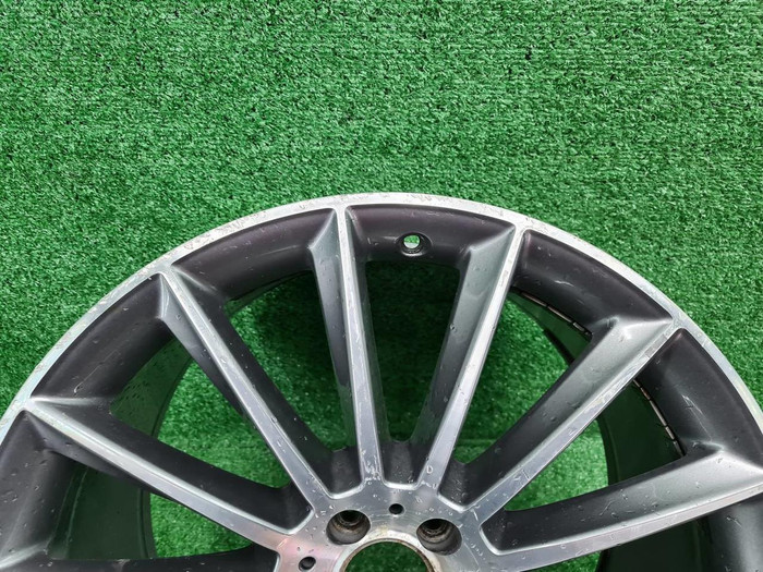 Диск Комплект дисков R21 Mercedes GLE V167 (18-нв)