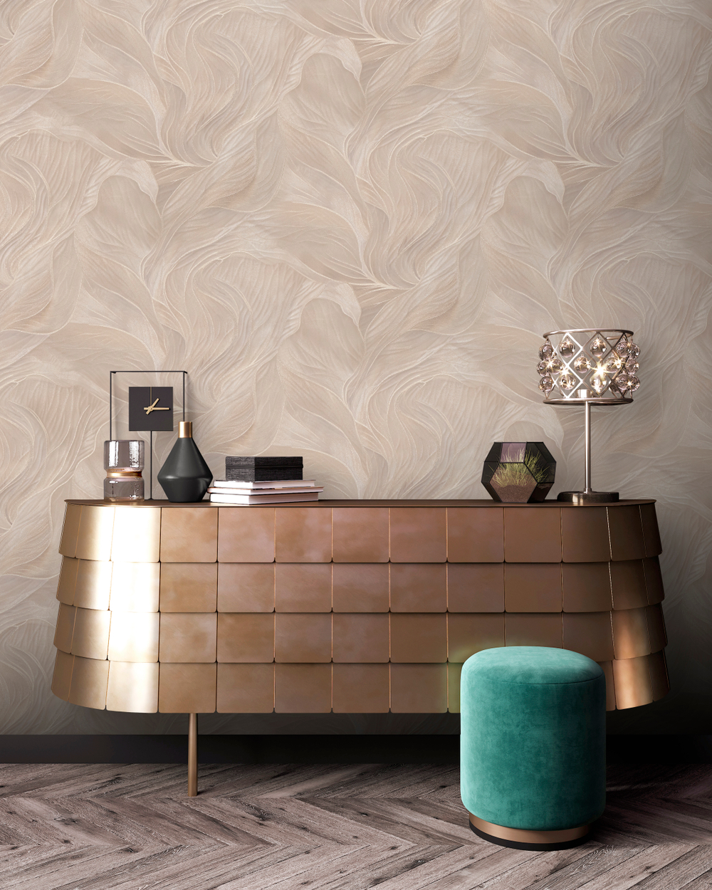 Ateliero 1.06m*10m 589168 Armand
