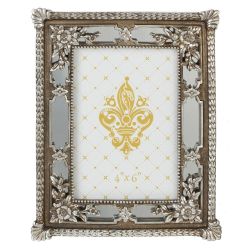 GAEM Фоторамка фото 10*15, L17 W2 H21,5 см