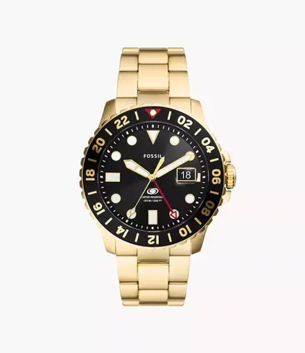 Мужские наручные часы Fossil FS5990