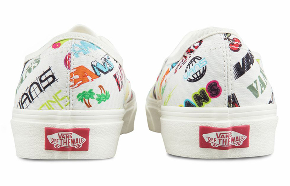 Vans Authentic