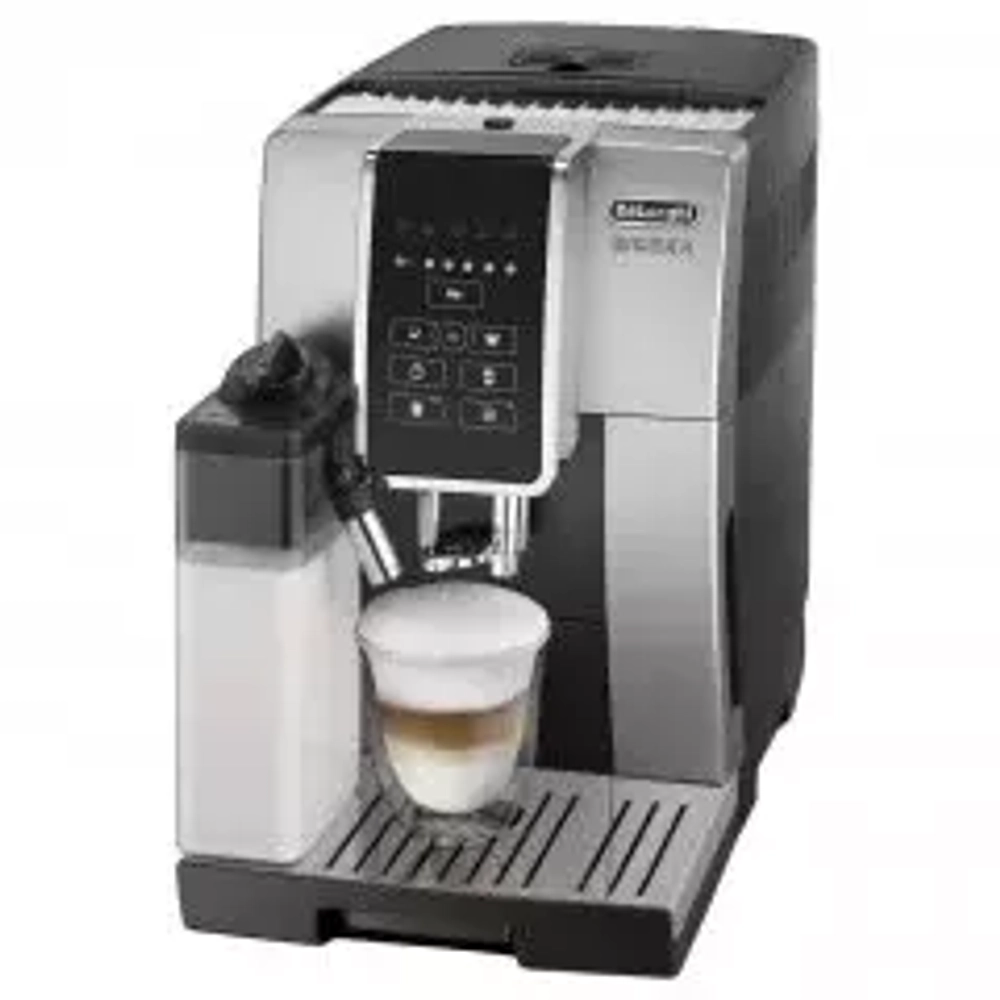 Кофемашина DeLonghi Dinamica ECAM350.50.SB