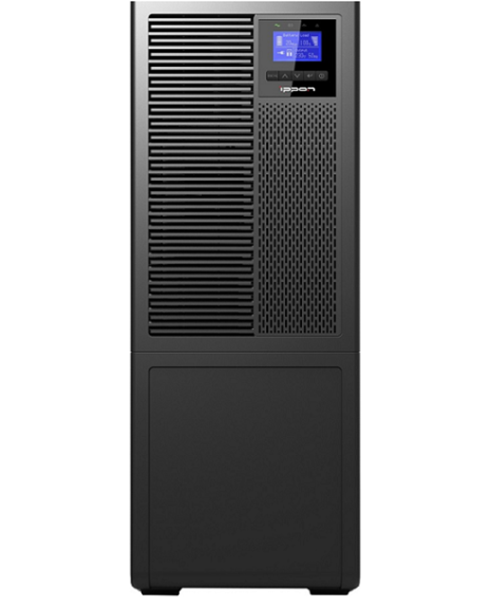 Источник бесперебойного питания Ippon Innova T II 10K