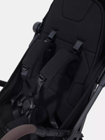 Коляска прогулочная Rant Avion Carbon Black