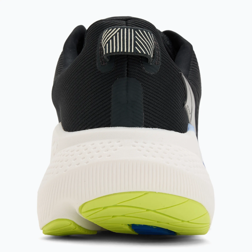 Кроссовки для бега Altra FWD VIA black/blue