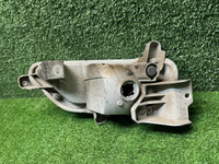 ПТФ левый Mazda CX-5 2 (2017-2021)