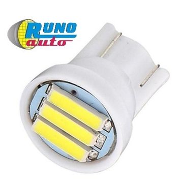 Светодиод T10-7014-3SMD 24В