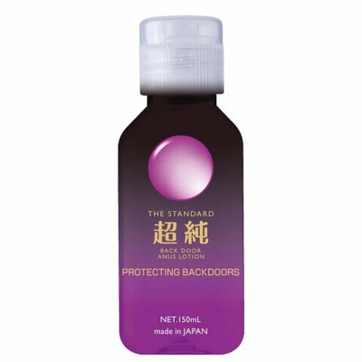 Гель с экстрактом ромашки Bijond back door, 150 мл.