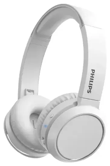Беспроводные наушники Philips TAH4205, белый