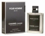 Туалетная вода для мужчин "interCHARM CHANNEL CHANGE POUR HOMME" Россия 100мл