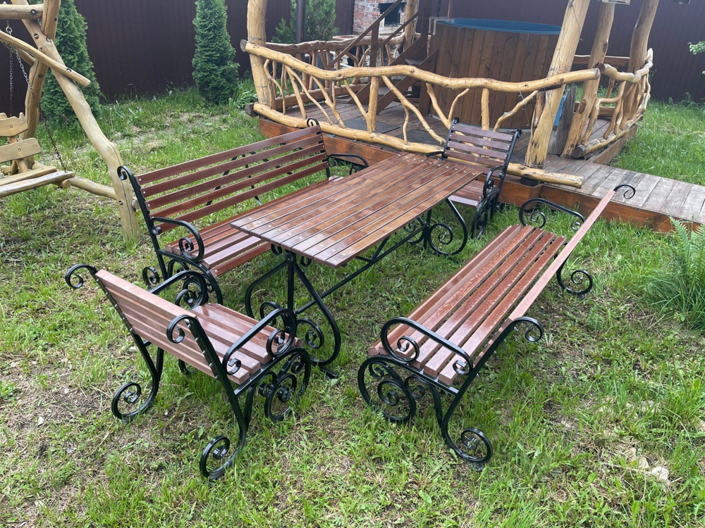 Комплект "Вдохновение" 2 м.