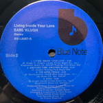 Earl Klugh ‎– Living Inside Your Love (США 1976г.)