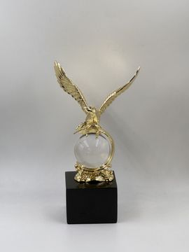 Статуэтка "Орел" TD058S Aigle Teona Decor