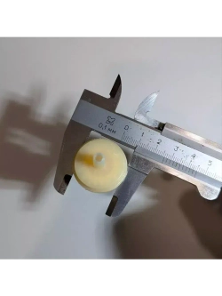 Фильтр бензиновый 10 штук с магнитом