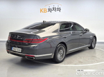 Genesis G90 3.8 AWD (01.2021)