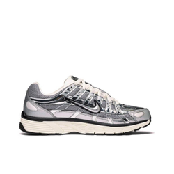 Nike P-6000 "Silver"