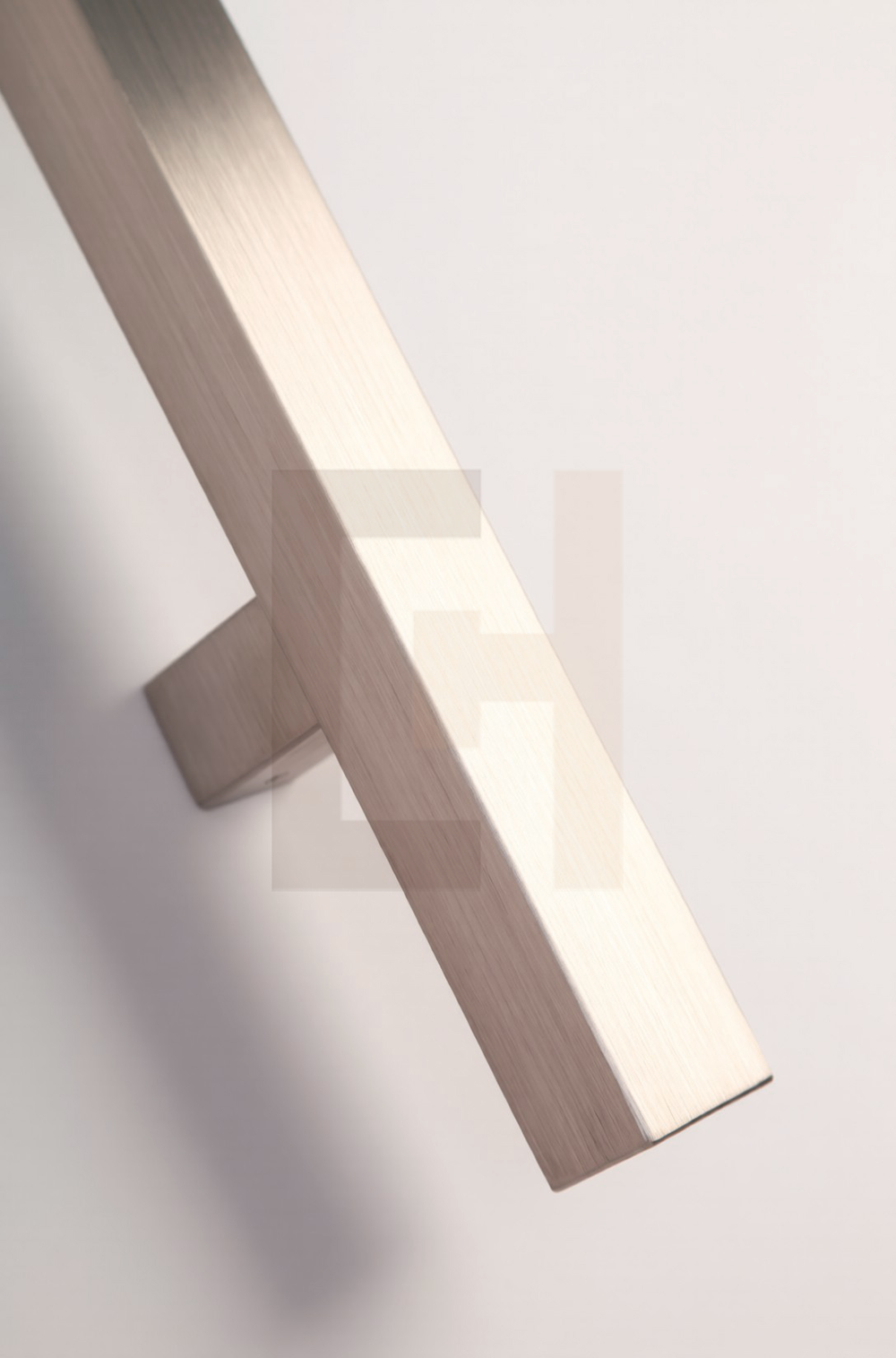 Арт. 40x30 Inox Basic Mechanical, L-1600