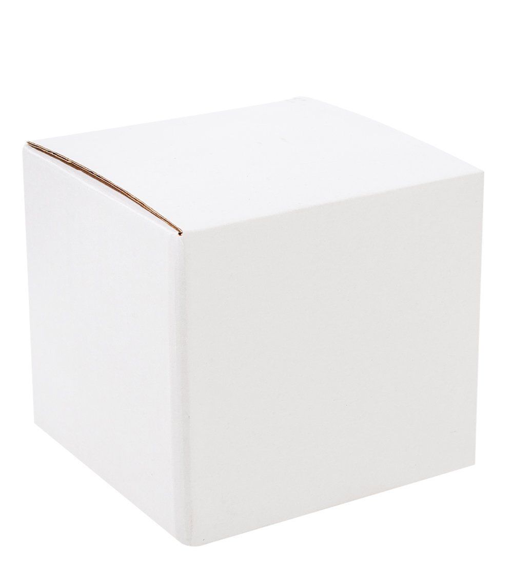 FumaRe KV-22 Свеча в стекле с крышкой «Белая роза и жасмин»