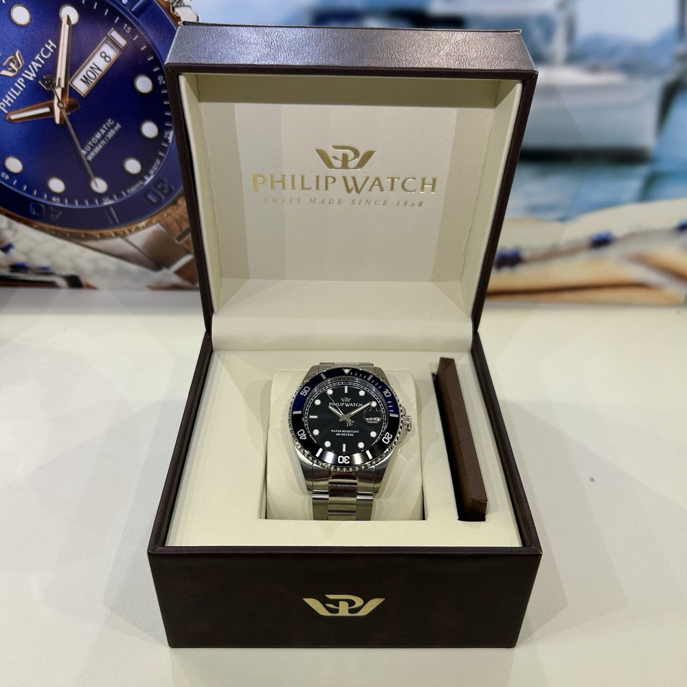 Philip Watch R8253597091