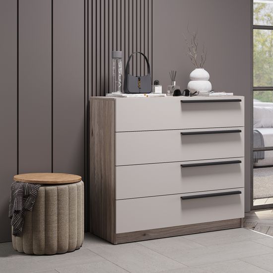 Урбан КМ-02 Комод